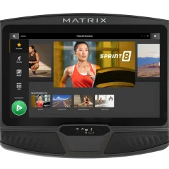 Matrix Ascent Trainer A50 xur