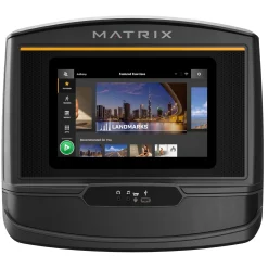 Matrix Crosstrainer E50 xer