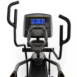 Matrix Crosstrainer E50 xr