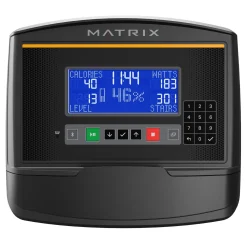 Matrix Crosstrainer E50 xr
