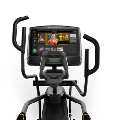 Matrix Crosstrainer E50 XUR
