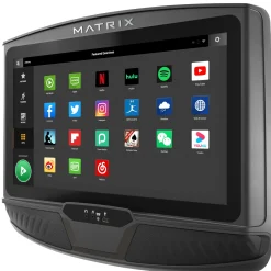 Matrix Crosstrainer E50 XUR