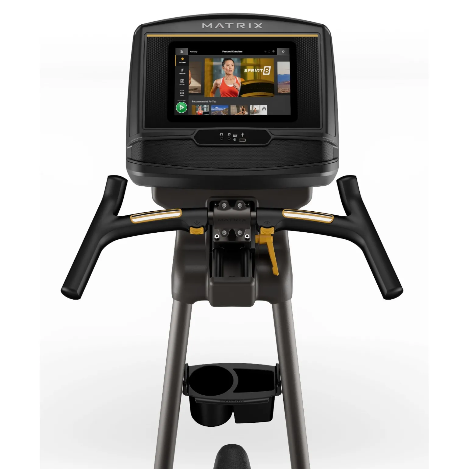 Matrix Ergometer U50 xer