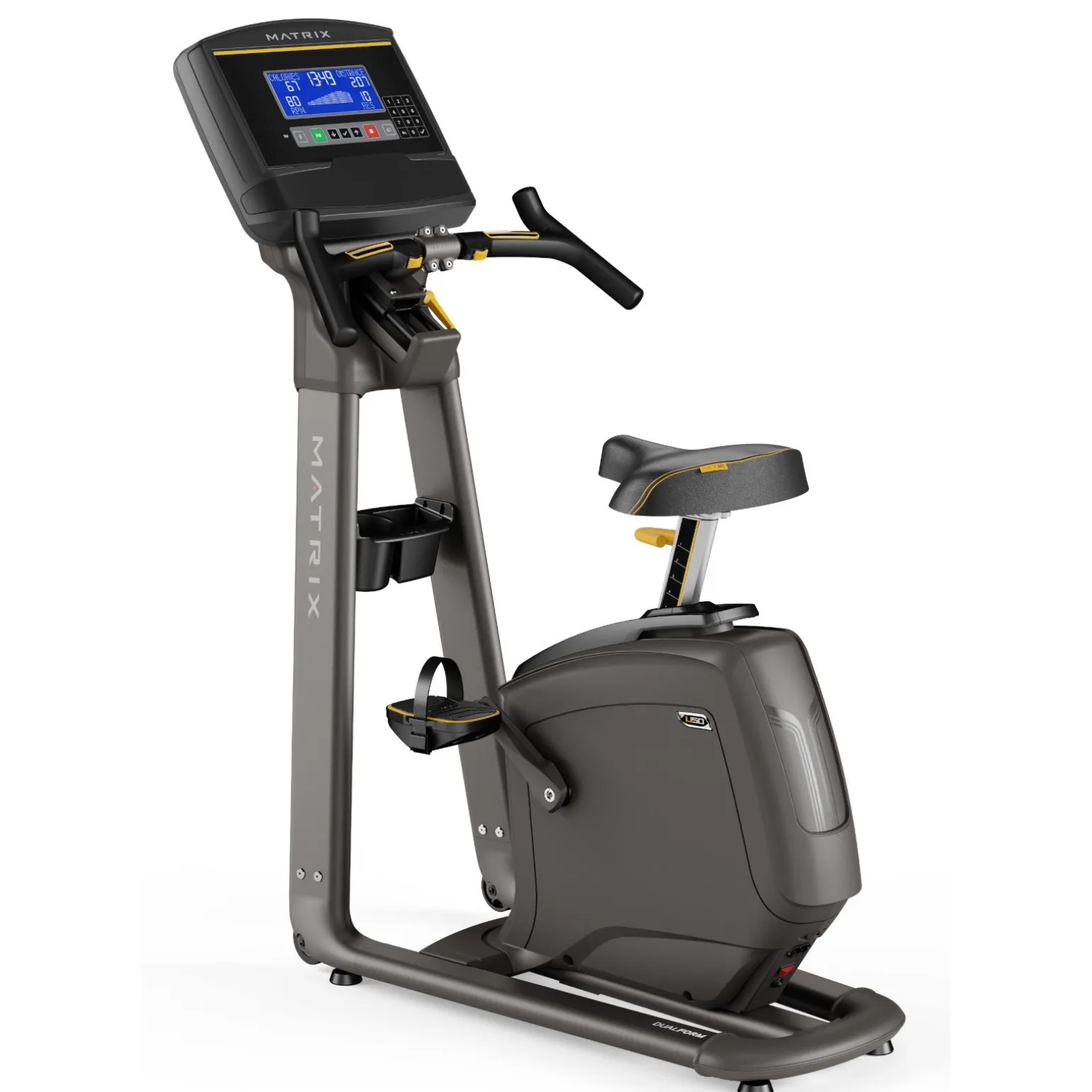 Matrix Ergometer U50 xr