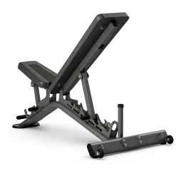 Matrix Hantelbank Multi-Adjustable Bench