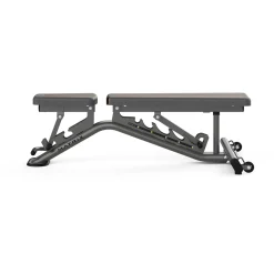 Matrix Hantelbank Multi-Adjustable Bench