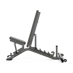 Matrix Hantelbank Multi-Adjustable Bench