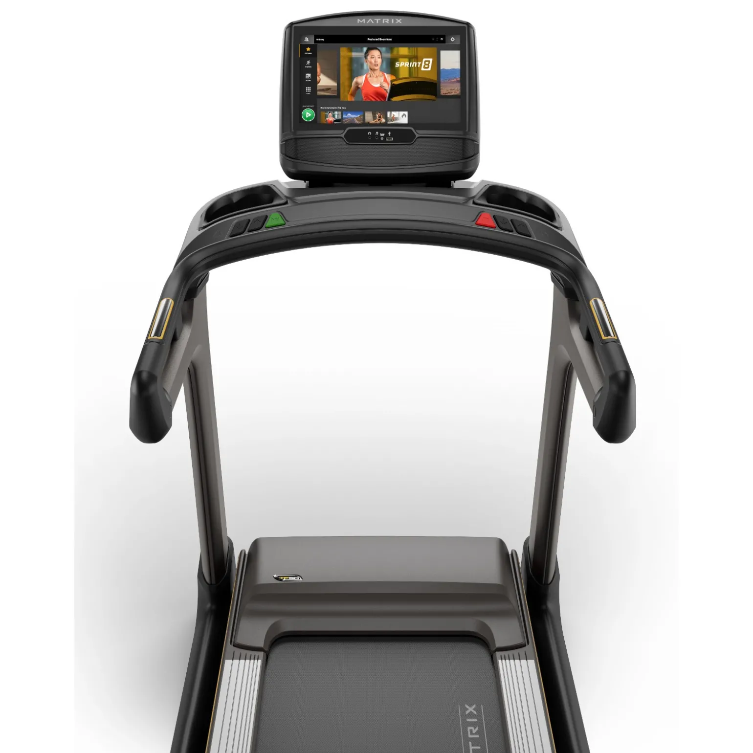 Matrix Laufband TF50 xir