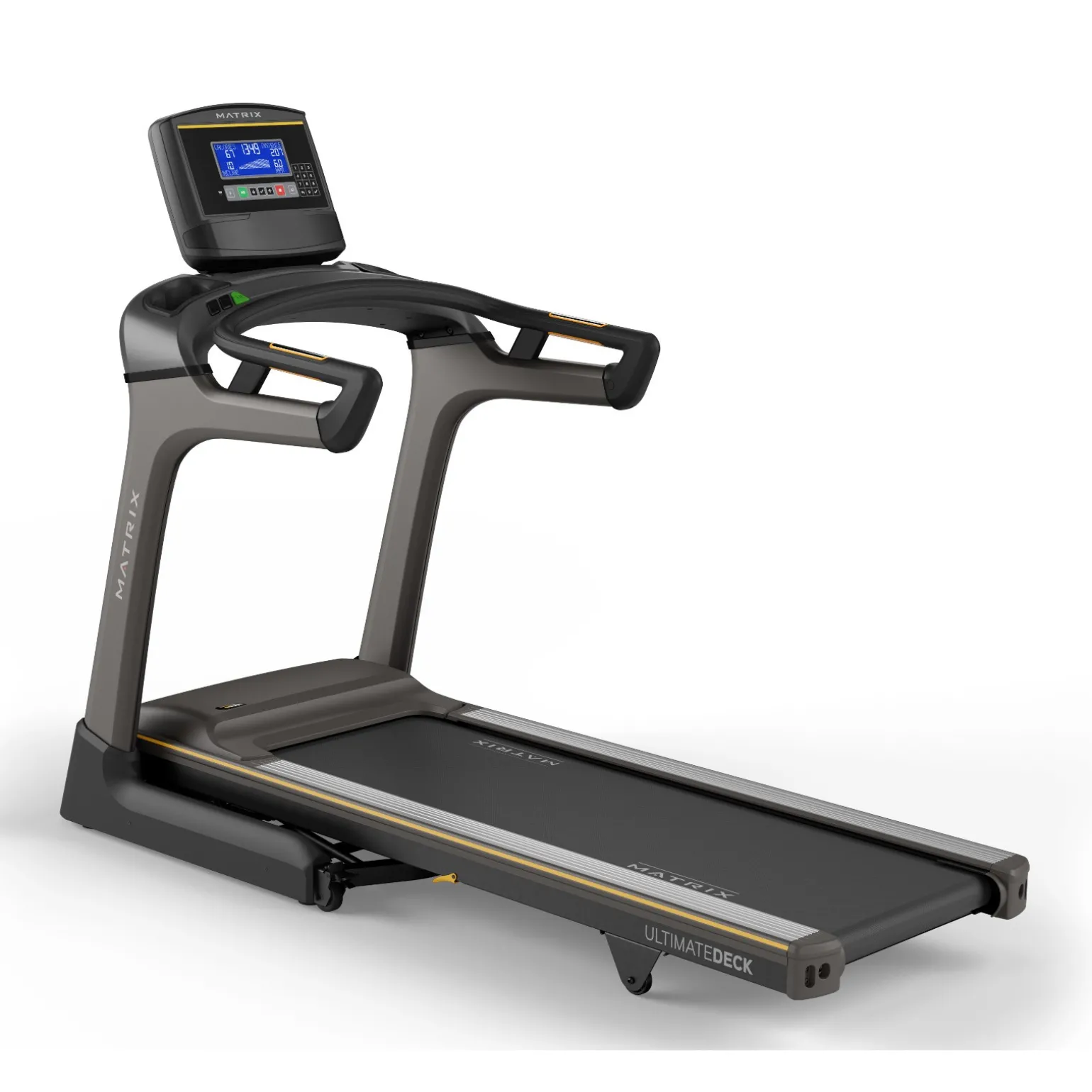 Matrix Laufband TF50 xr