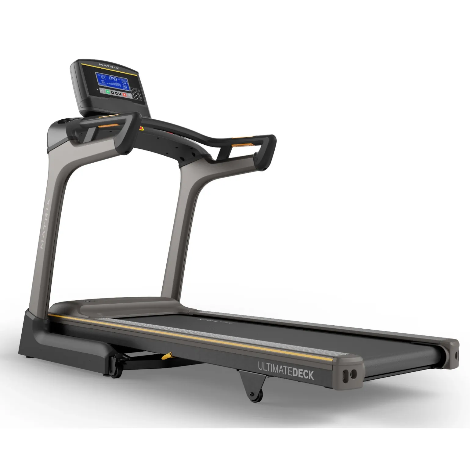 Matrix Laufband TF50 xr