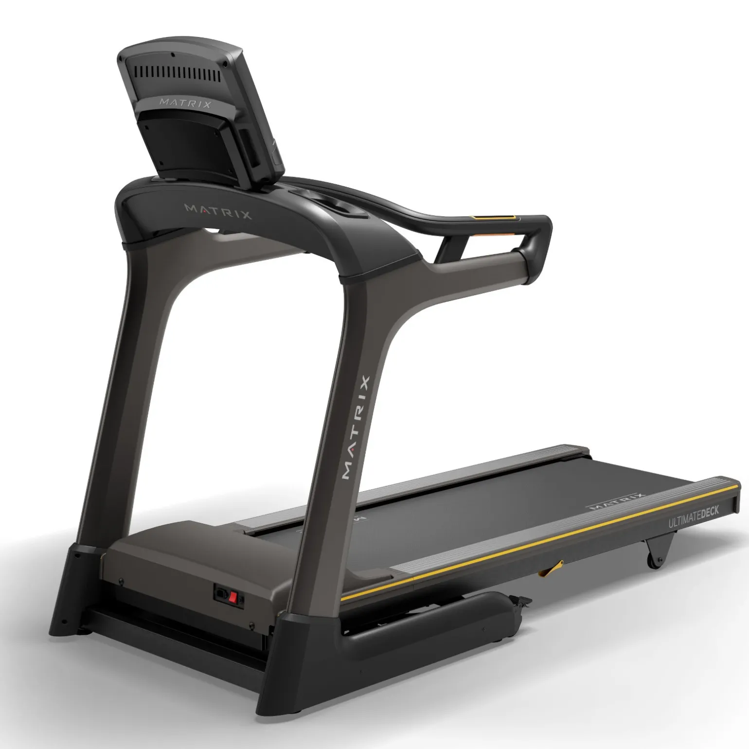 Matrix Laufband TF50 xr
