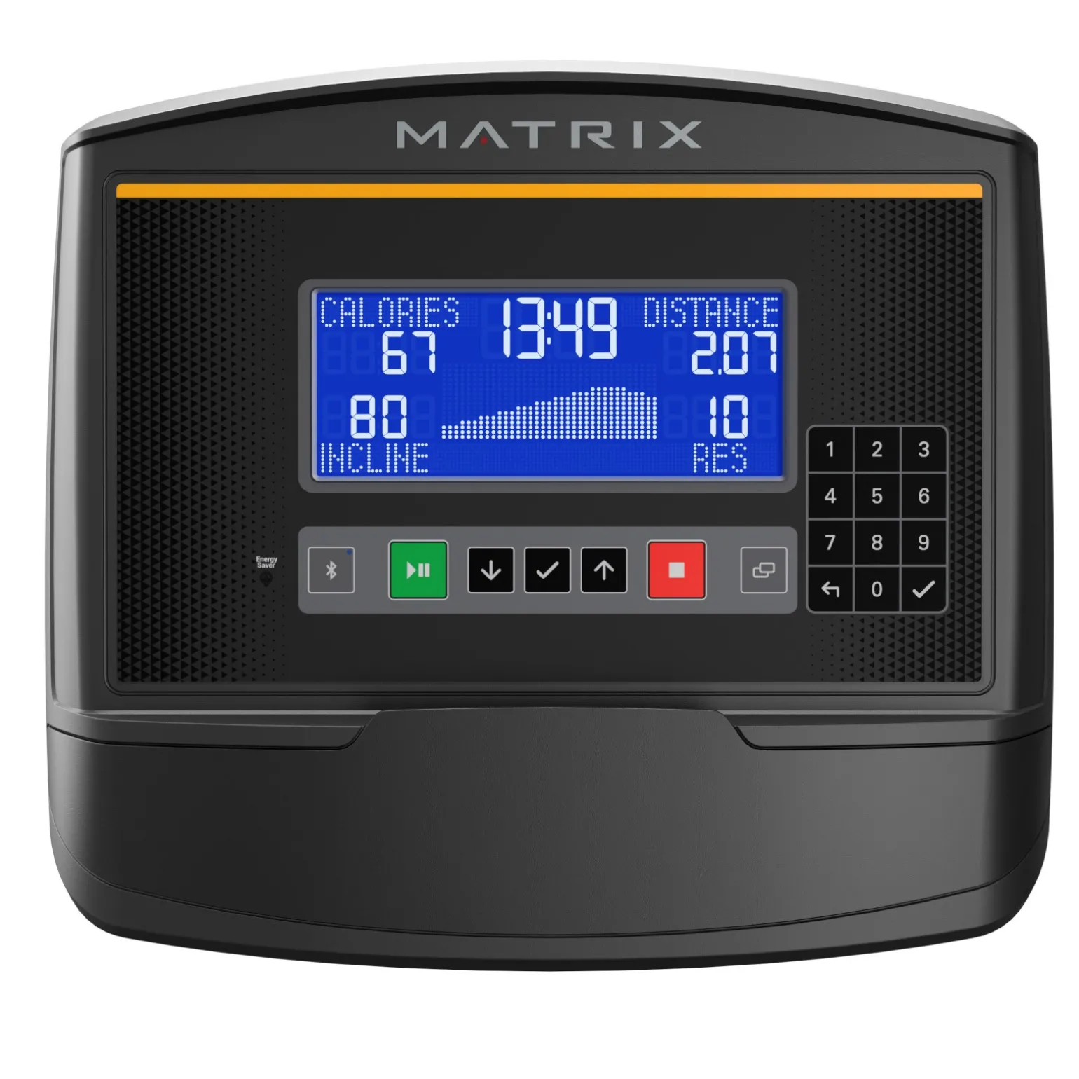 Matrix Liegeergometer R50 xr