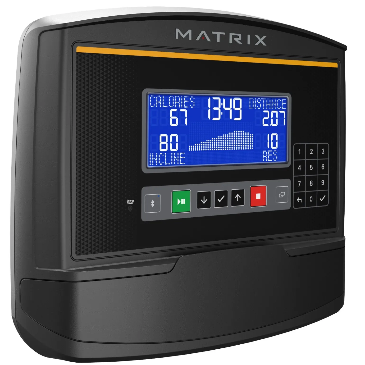Matrix Liegeergometer R50 xr