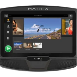 Matrix Liegeergometer R50 XUR