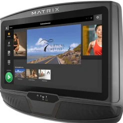 Matrix Liegeergometer R50 XUR