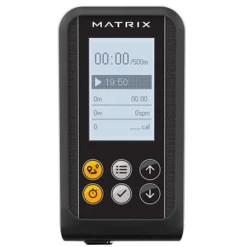Matrix Rudergerät MXR16