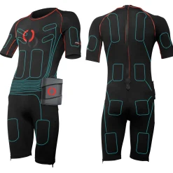 Myostyle Muskelstimulator Komplett-EMS-Trainingsset
