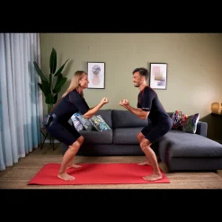 Myostyle Muskelstimulator Komplett-EMS-Trainingsset