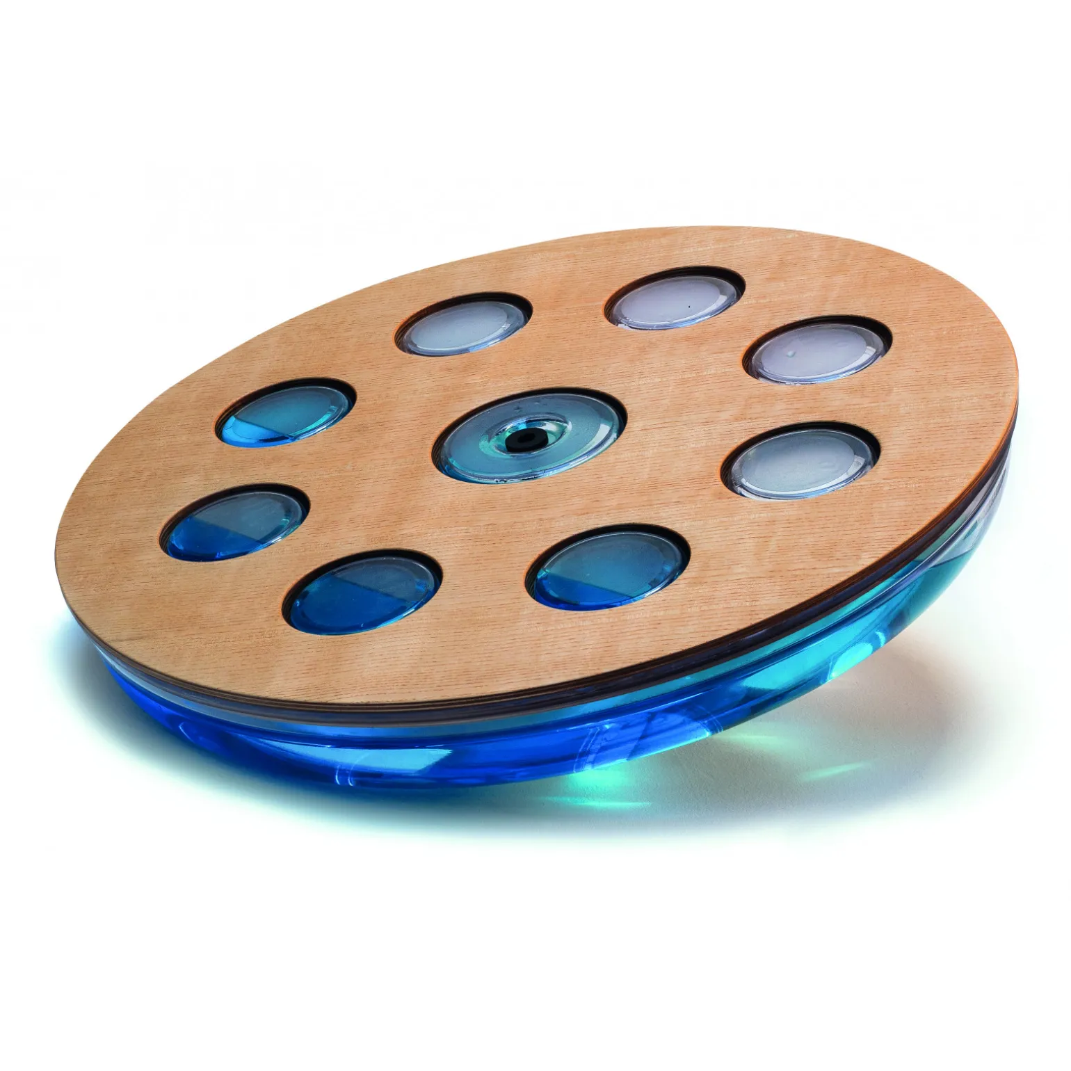 NOHRD Balance Board EAU-ME