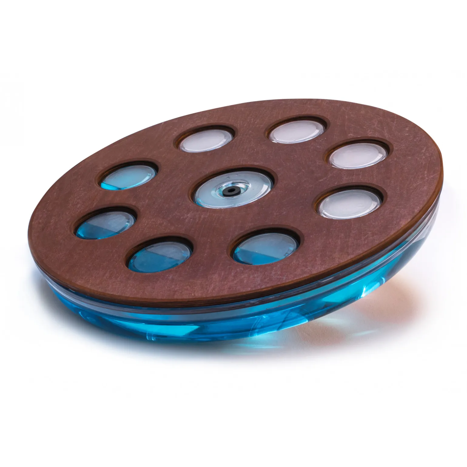 NOHRD Balance Board EAU-ME