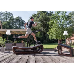 NOHRD Laufband Sprintbok