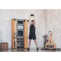NOHrD Wall Compact