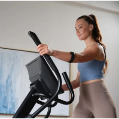 NordicTrack Crosstrainer AirGlide 16