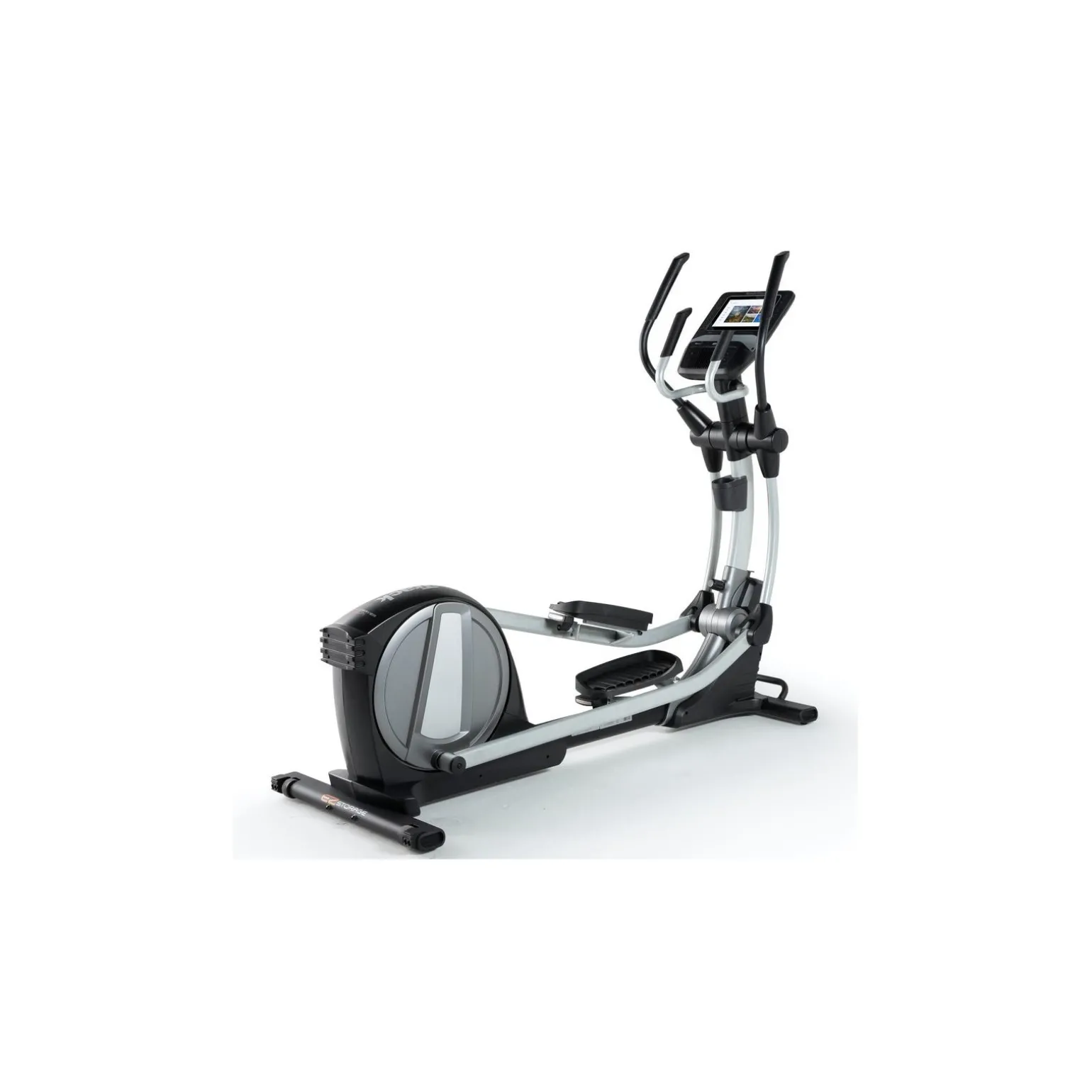 NordicTrack Crosstrainer SE7i (2021) (Ausstellungsstück)
