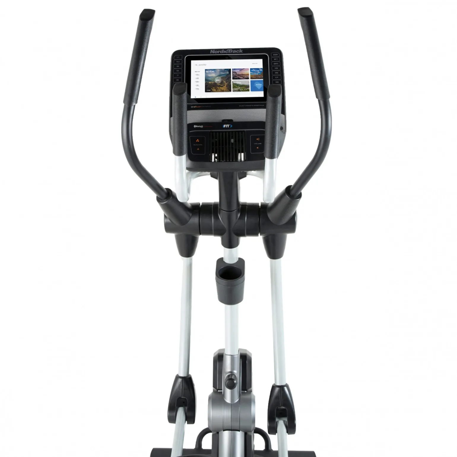 NordicTrack Crosstrainer SE7i (2021) (Ausstellungsstück)