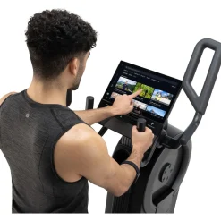 NordicTrack Crosstrainer Step Climber XL