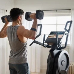 NordicTrack Crosstrainer Step Climber XL