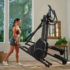 NordicTrack Ellipsentrainer X16 Free Strider