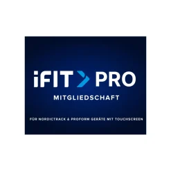 NordicTrack Ellipsentrainer X16 Free Strider