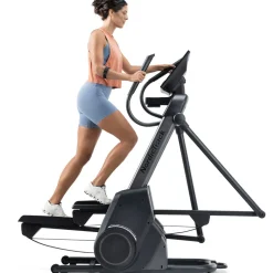 NordicTrack Ellipsentrainer X16 Free Strider