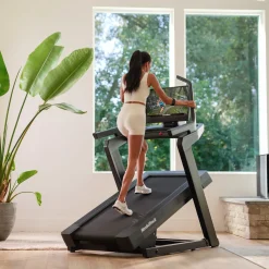 NordicTrack Incline Laufband X24