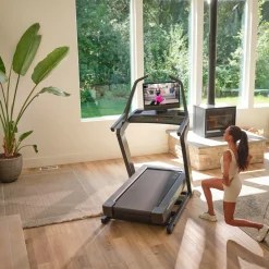 NordicTrack Incline Laufband X24