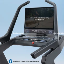 NordicTrack Incline Laufband X24