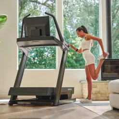 NordicTrack Incline Laufband X24