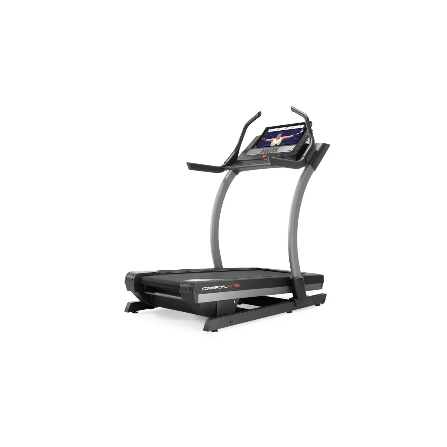 NordicTrack Incline Laufband Commercial X22i (Ausstellungsstück)