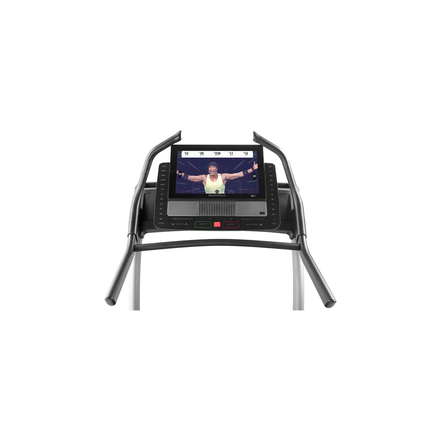NordicTrack Incline Laufband Commercial X22i (Ausstellungsstück)