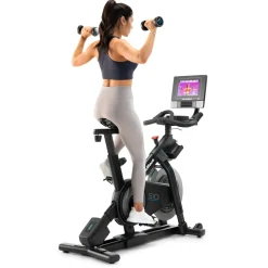 NordicTrack Indoor Cycle S10i