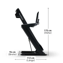 NordicTrack Laufband Commercial 2450