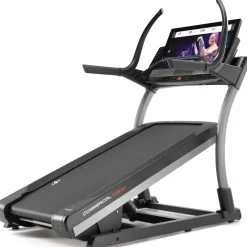 NordicTrack Laufband Incline X32i (Ausstellungsstück) (Ausstellungsstück)