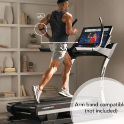NordicTrack Laufband Incline X32i (Ausstellungsstück) (Ausstellungsstück)