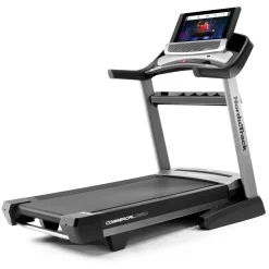 NordicTrack Laufband New Commercial 2950 (Ausstellungsstück)