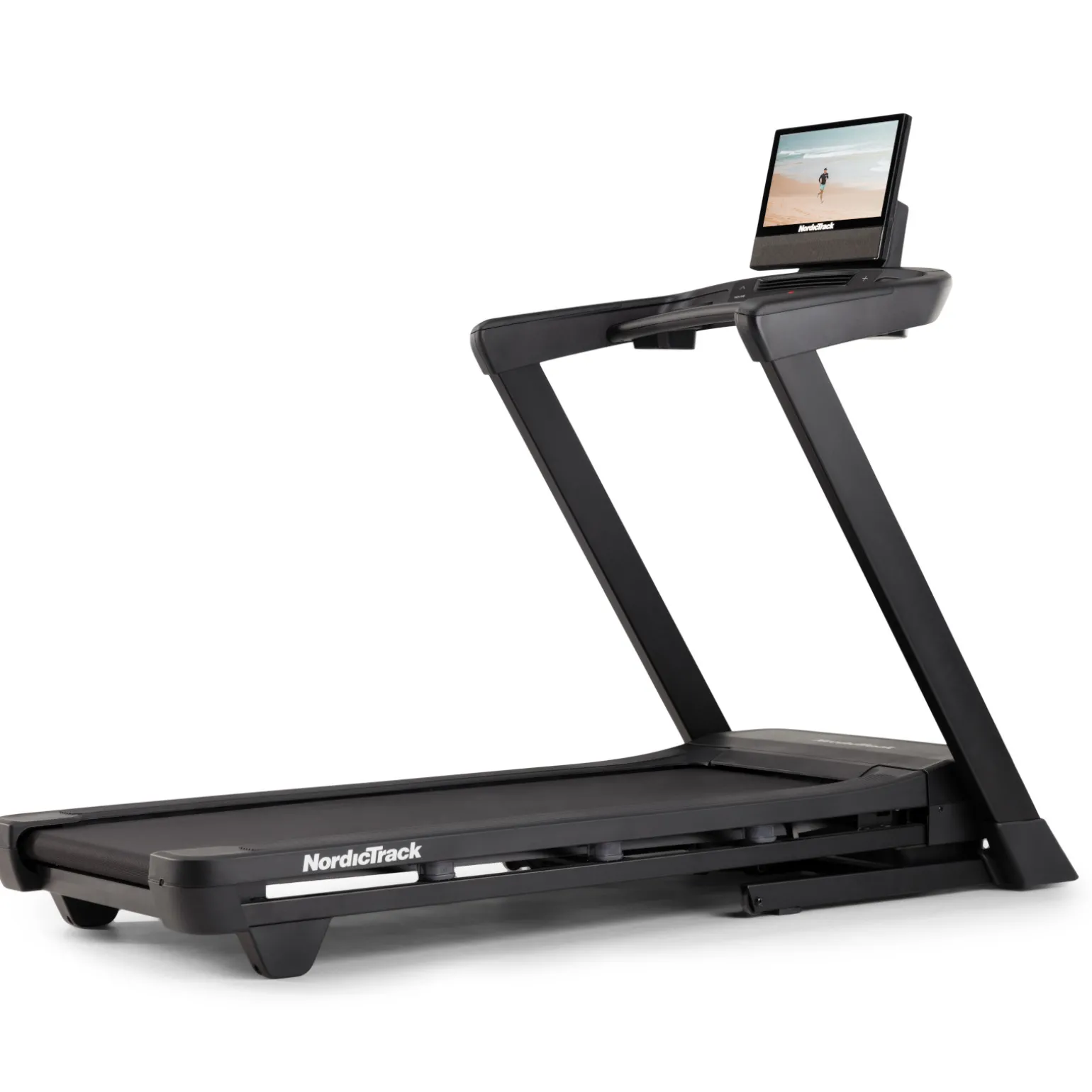 NordicTrack Laufband T Series 16