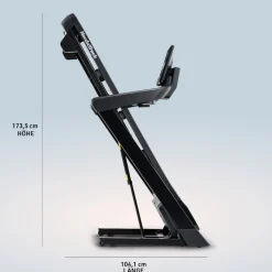 NordicTrack Laufband T Series 16