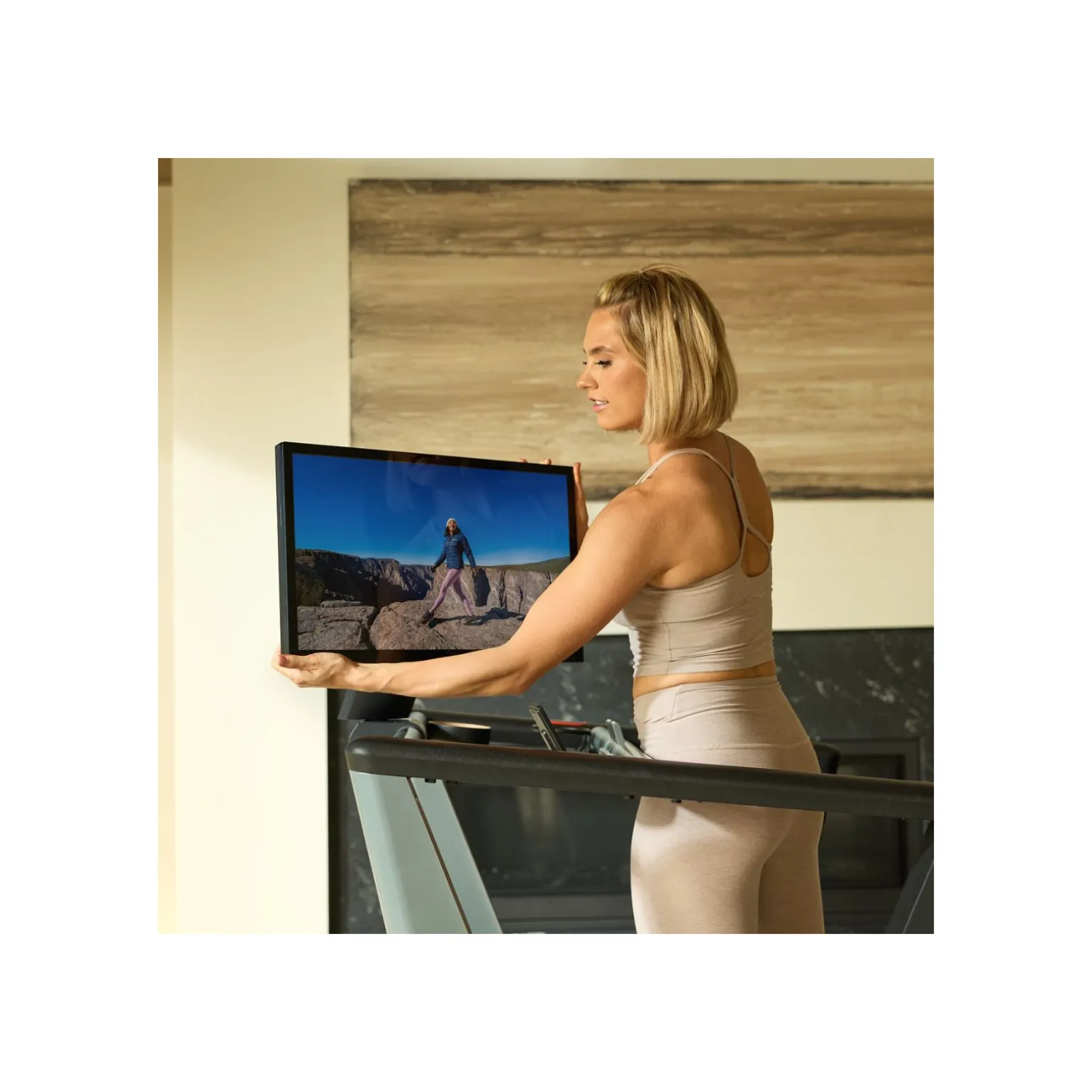 NordicTrack Laufband Ultra 3