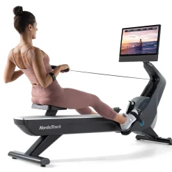 NordicTrack Rudergerät RW900