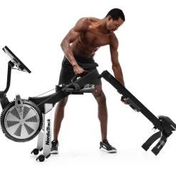 NordicTrack Rudergerät RW900 (Ausstellungsstück) (Ausstellungsstück)